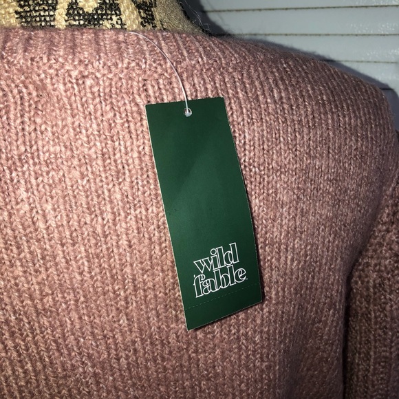 Women’s sweater - Picture 7 of 9